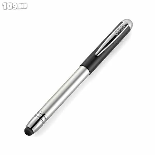 Bélyegzős toll fekete PenStamp